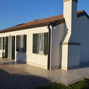  Casa vacanze La Casetta