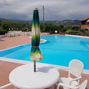 Casa Di Rino , San Lorenzo al Mare Italia
